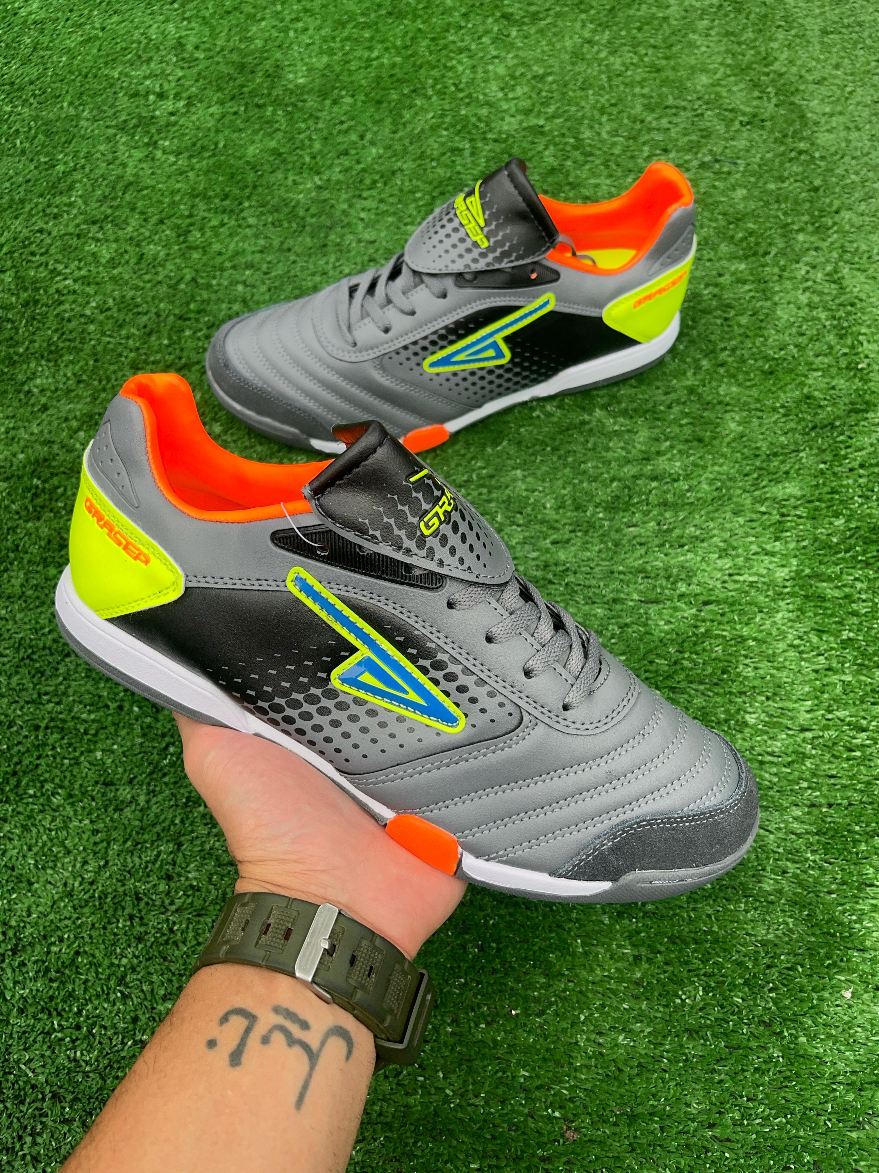 Botin grasep