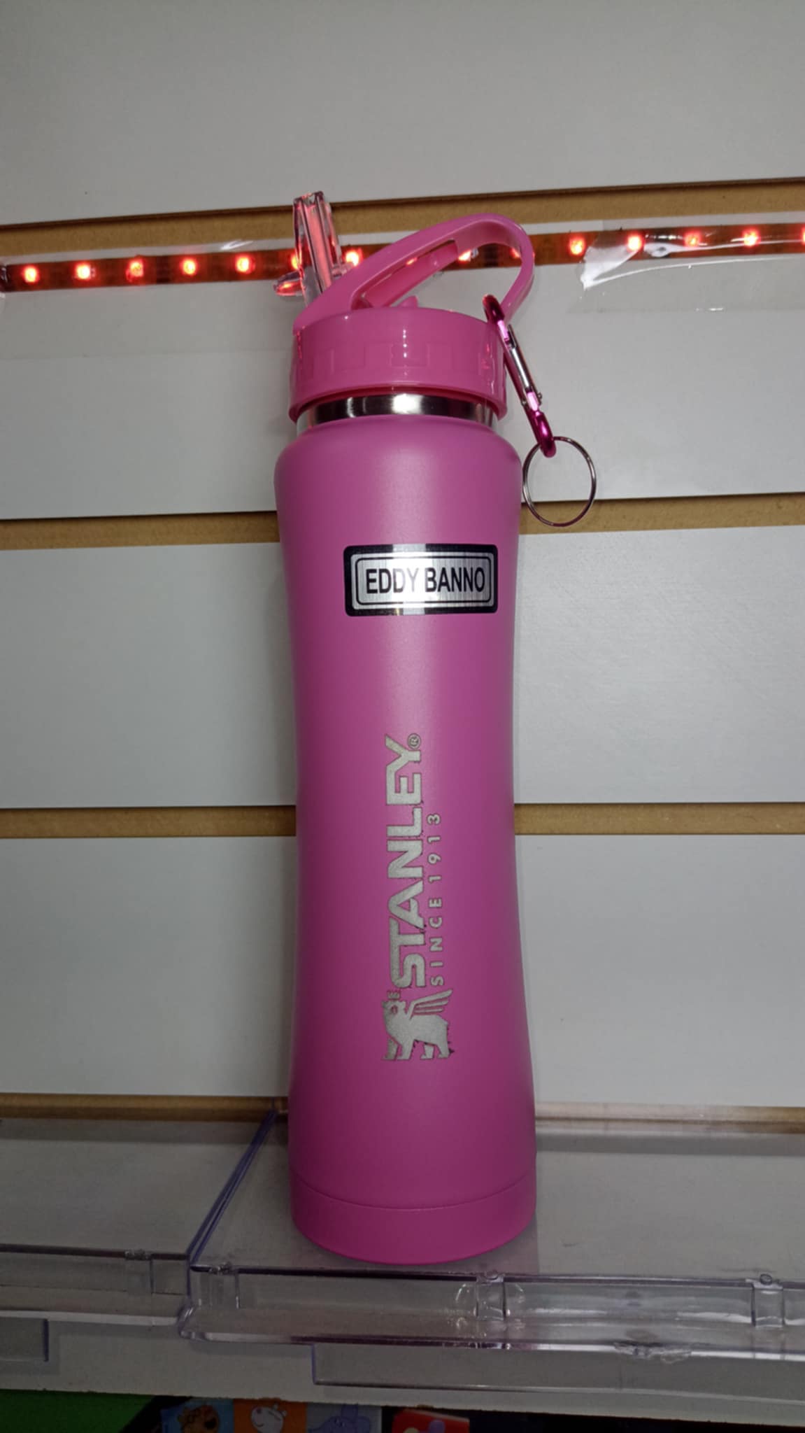 Botellas Termicas Stanley 500ml