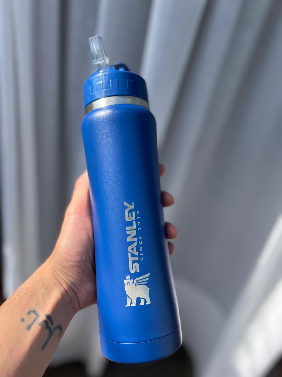 Botellas Termicas Stanley 750ml