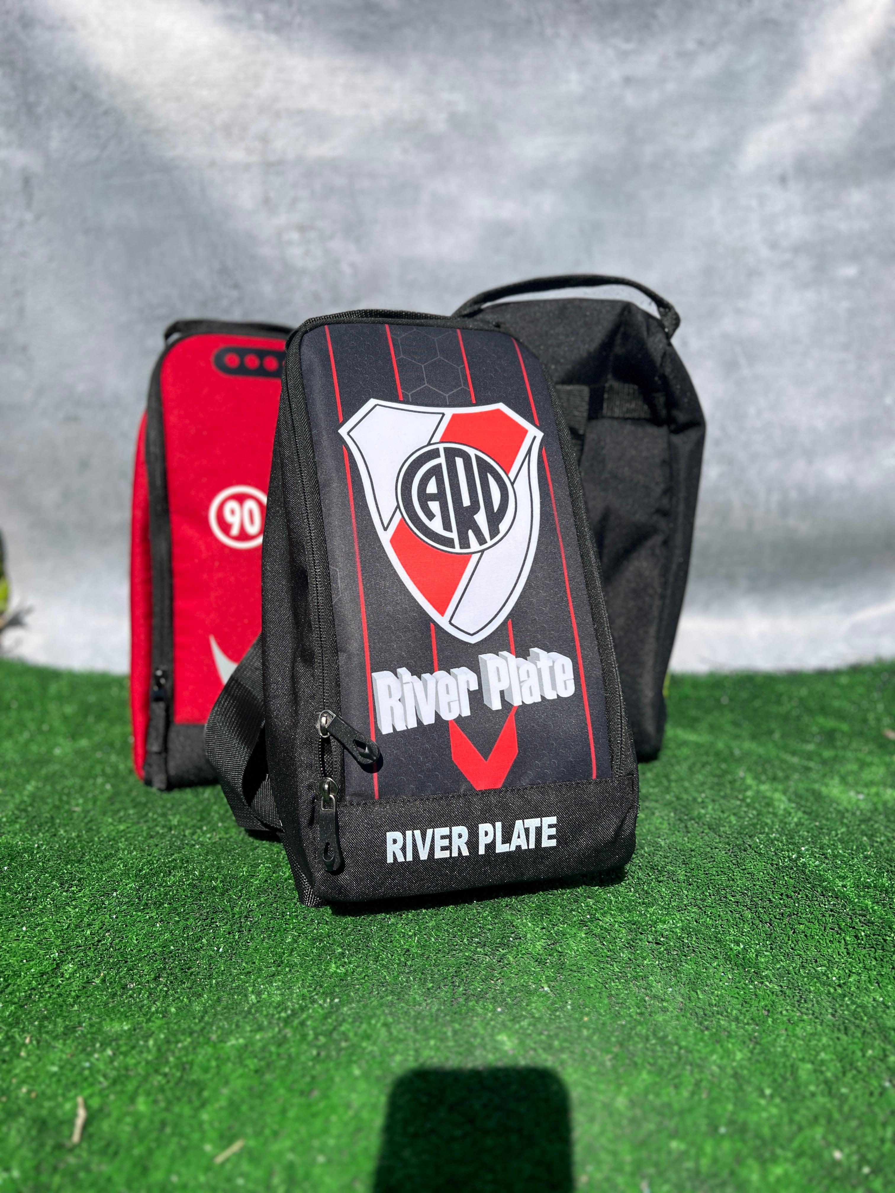 Botineros de futbol