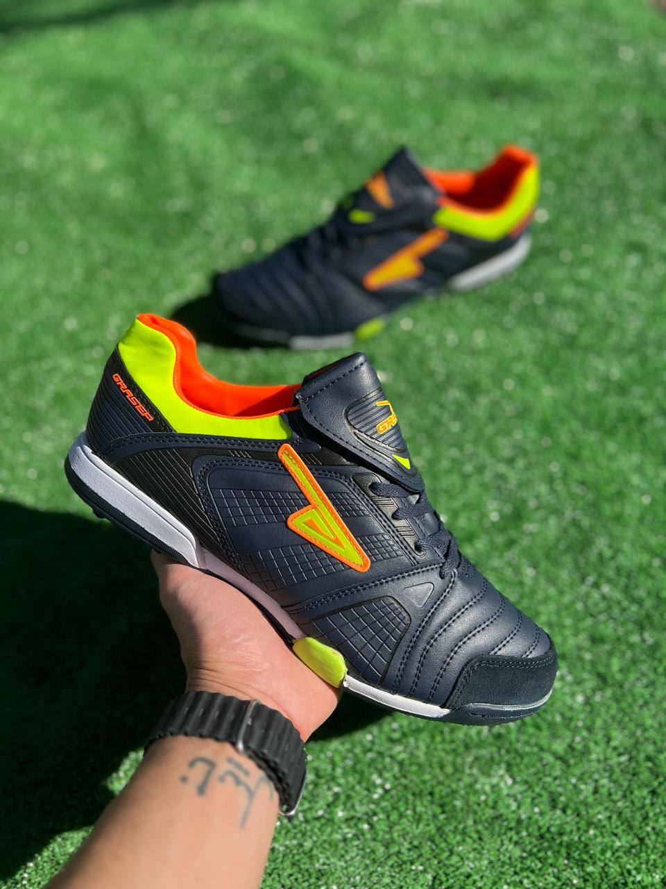 Botin grasep