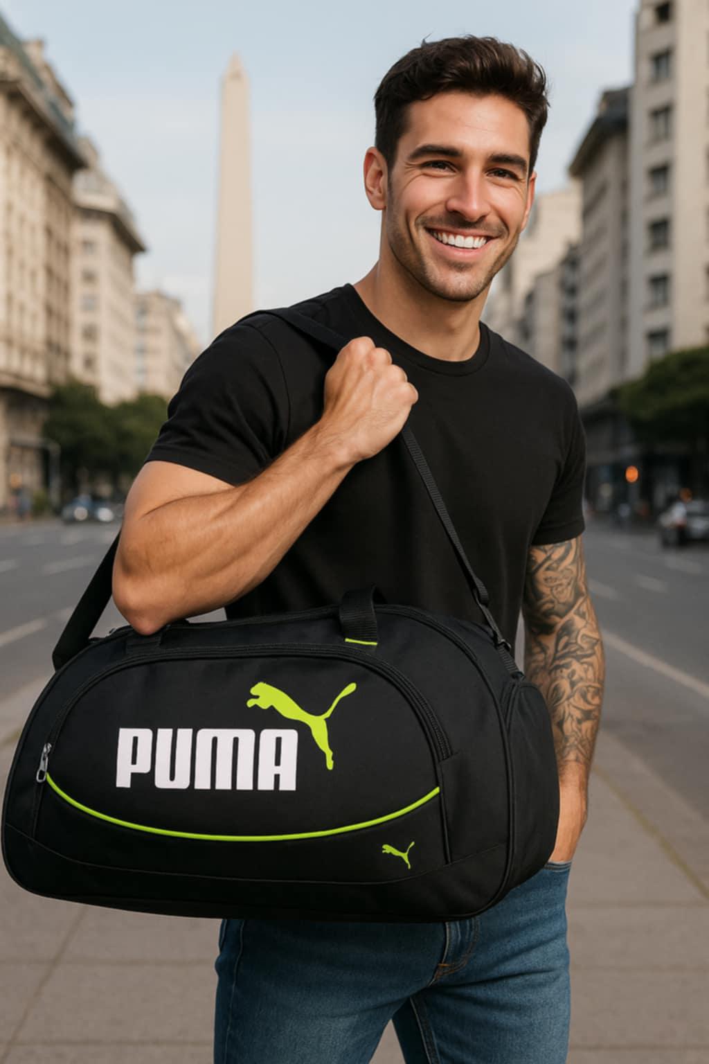 Bolso Grande