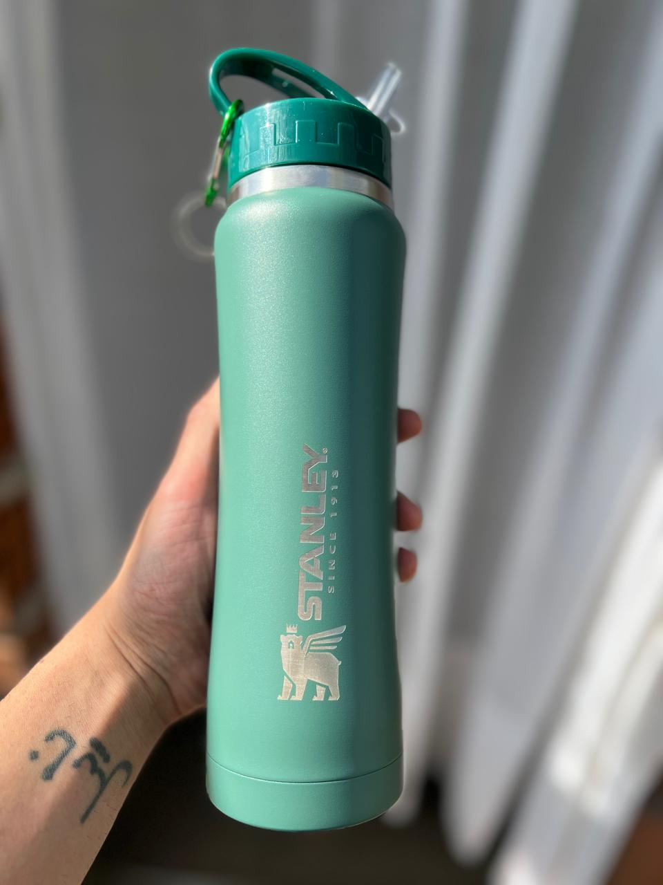 Botellas Termicas Stanley 750ml