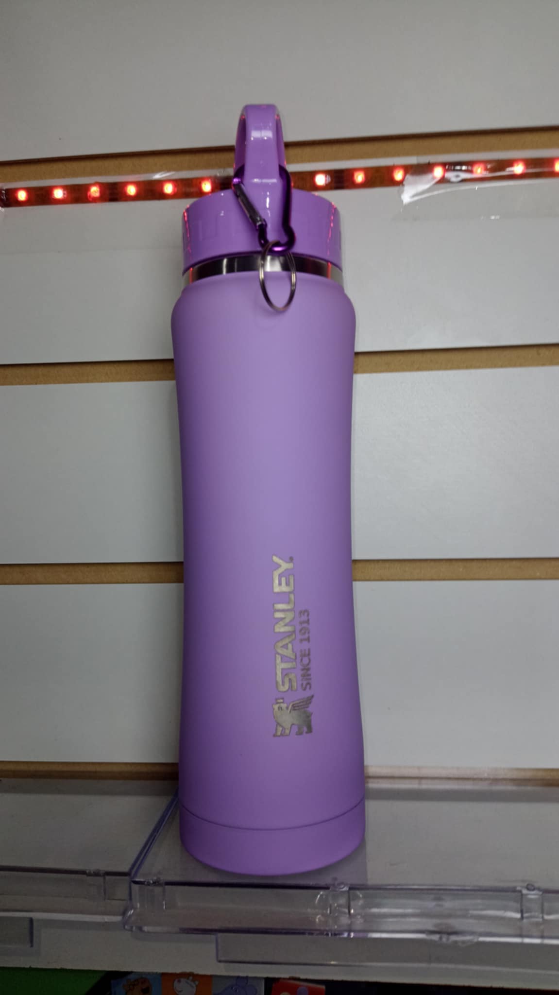 Botellas Termicas Stanley 500ml