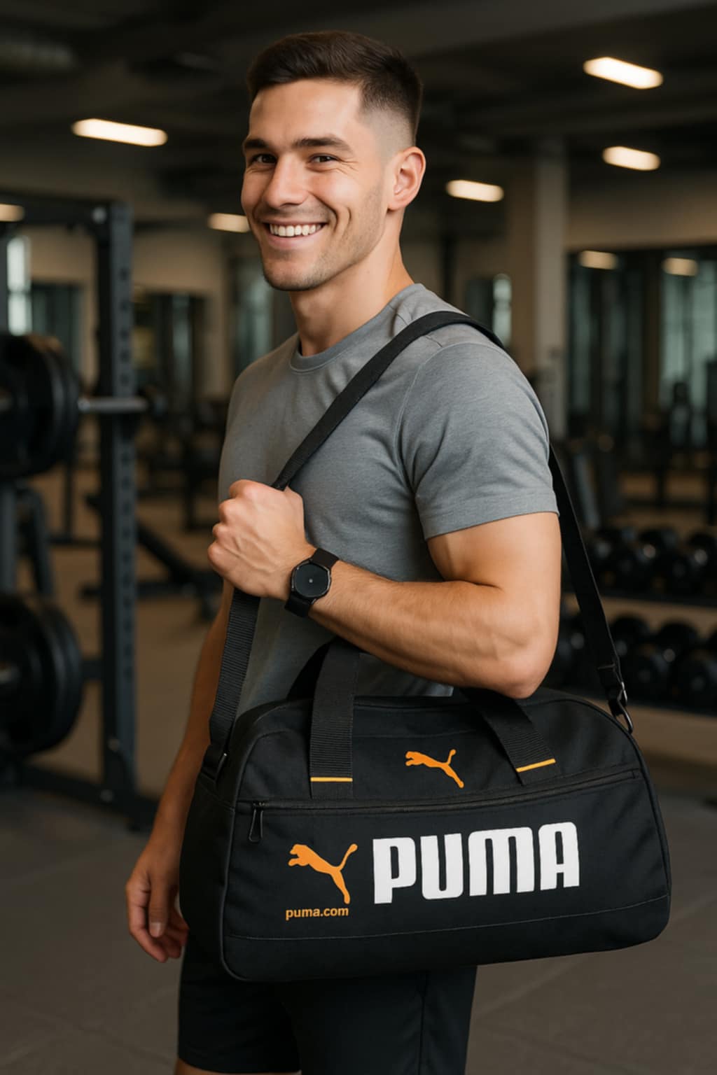 Bolsos Chicos