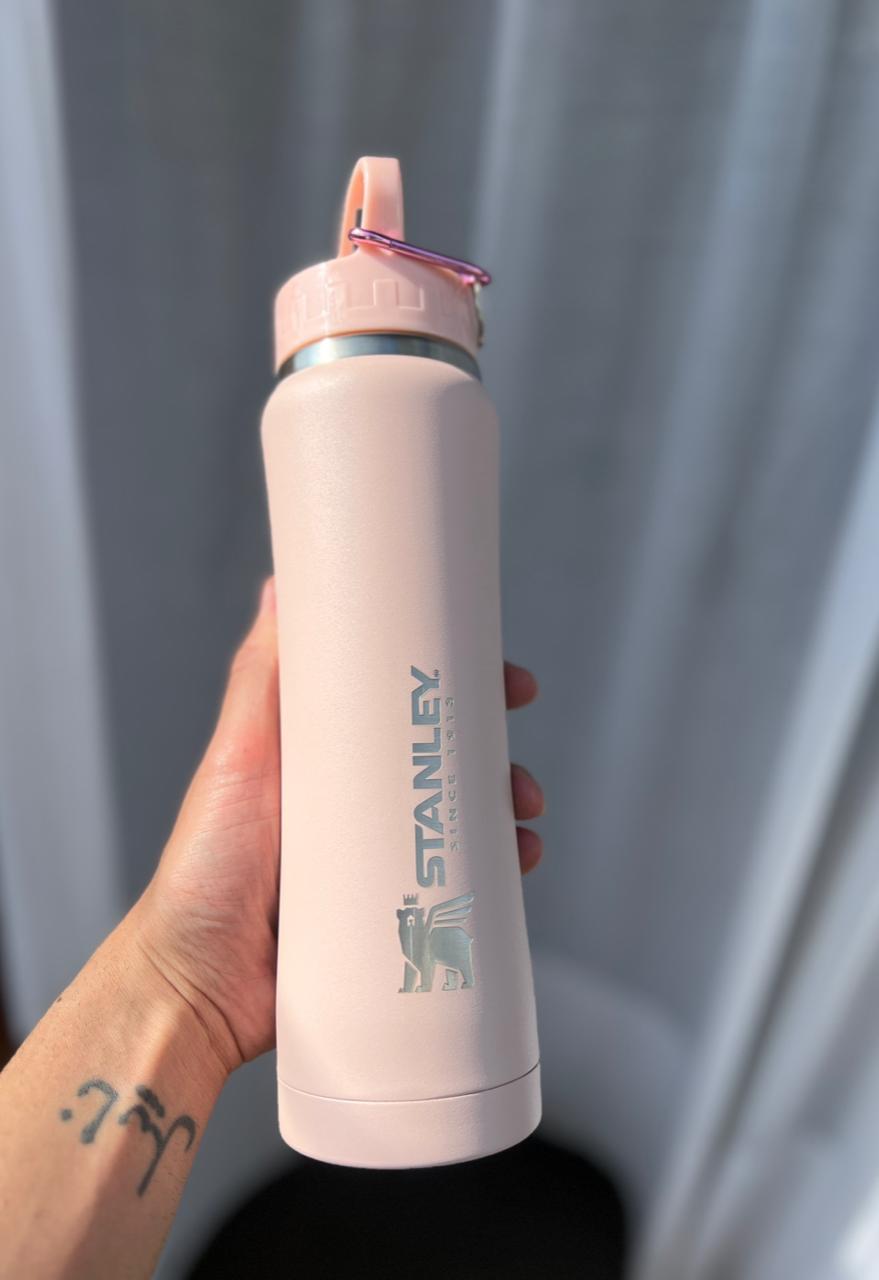 Botellas Termicas Stanley 750ml