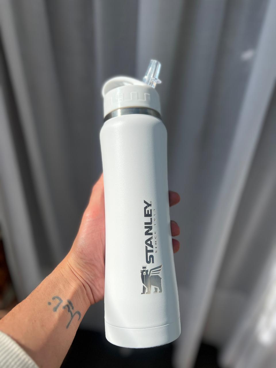 Botellas Termicas Stanley 750ml