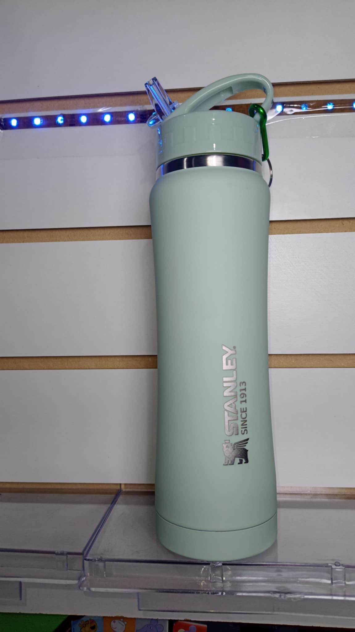 Botellas Termicas Stanley 750ml